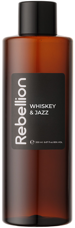 Рефил Whiskey & Jazz Rebellion, 200мл