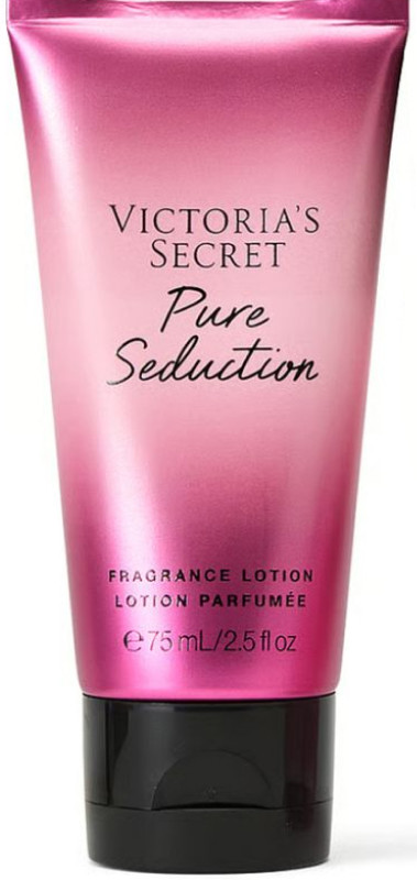 Лосьон для тела Pure Suduction Victoria’s Secret, 75 мл