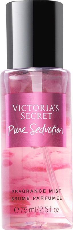 Спрей для тіла Pure Suductionl Victoria’s Secret, 75 мл