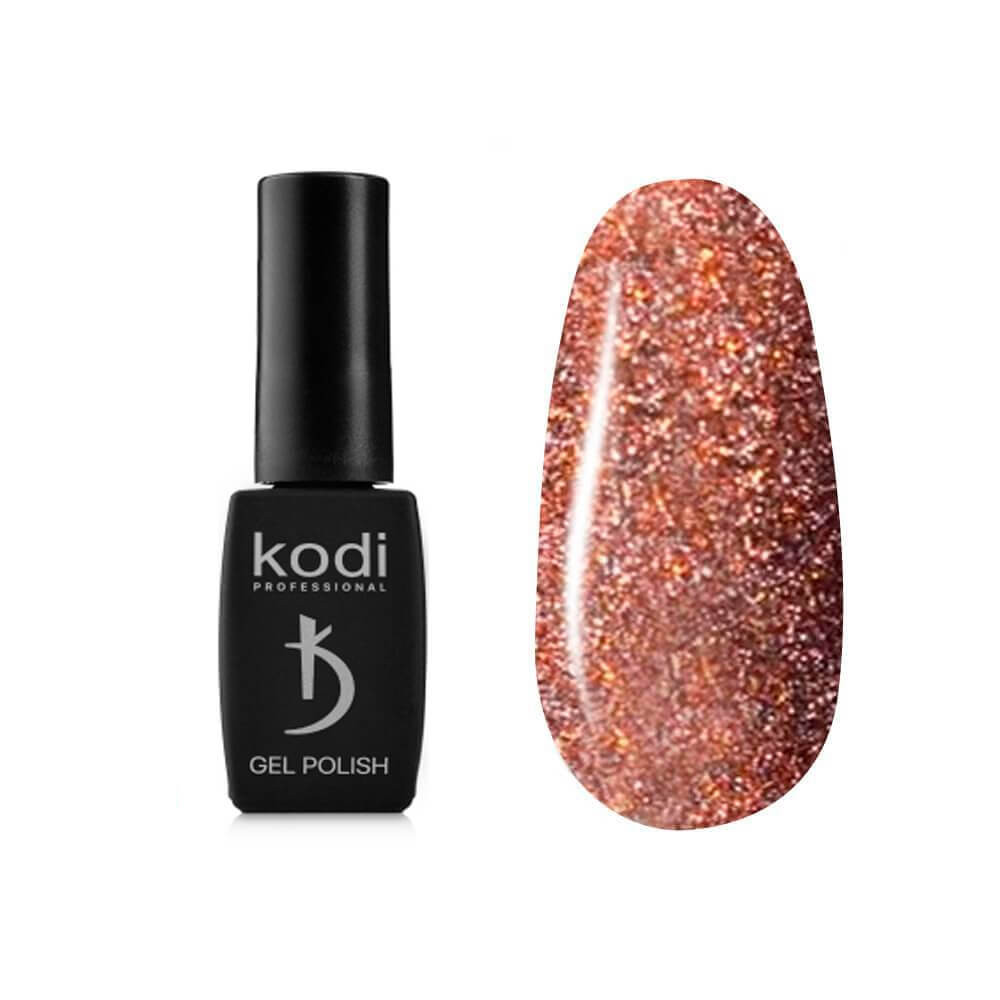 Гель-лак для ногтей DS 02 Kodi, 8 мл
