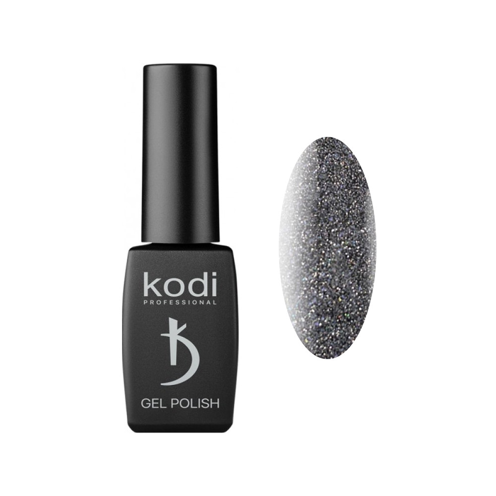 Гель-лак для нігтів DS 12 Kodi, 8 мл
