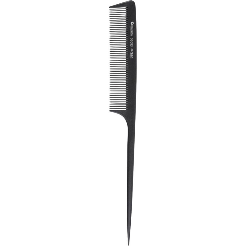 Расческа карбоновая гипоаллергенная 225 мм 05083 Hairway