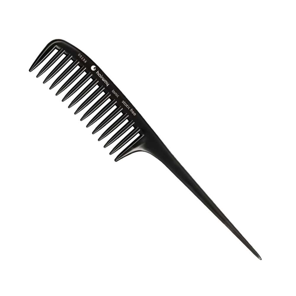 Гребінець іонний антистатичний 235 мм Hairway