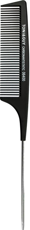 Гребінець для волосся 06400W (Carbon) T&G