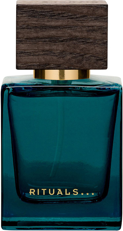 Парфюмированная вода Bleu Byzantin Rituals, 15 мл