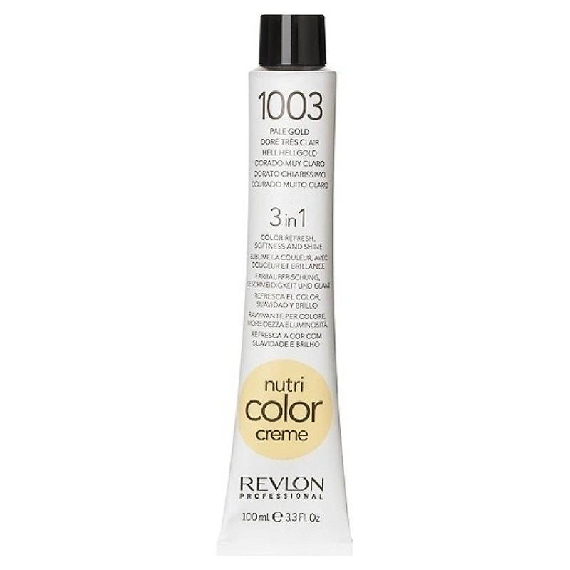 Крем-краска № 1003 Revlon, 100 мл