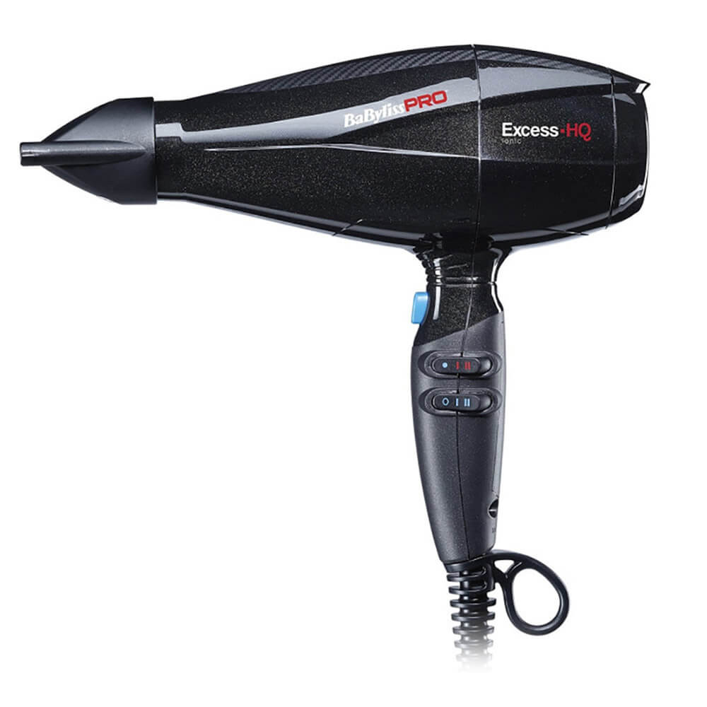 Фен с ионизацией Excess-Hq BaByLiss BAB6990IE