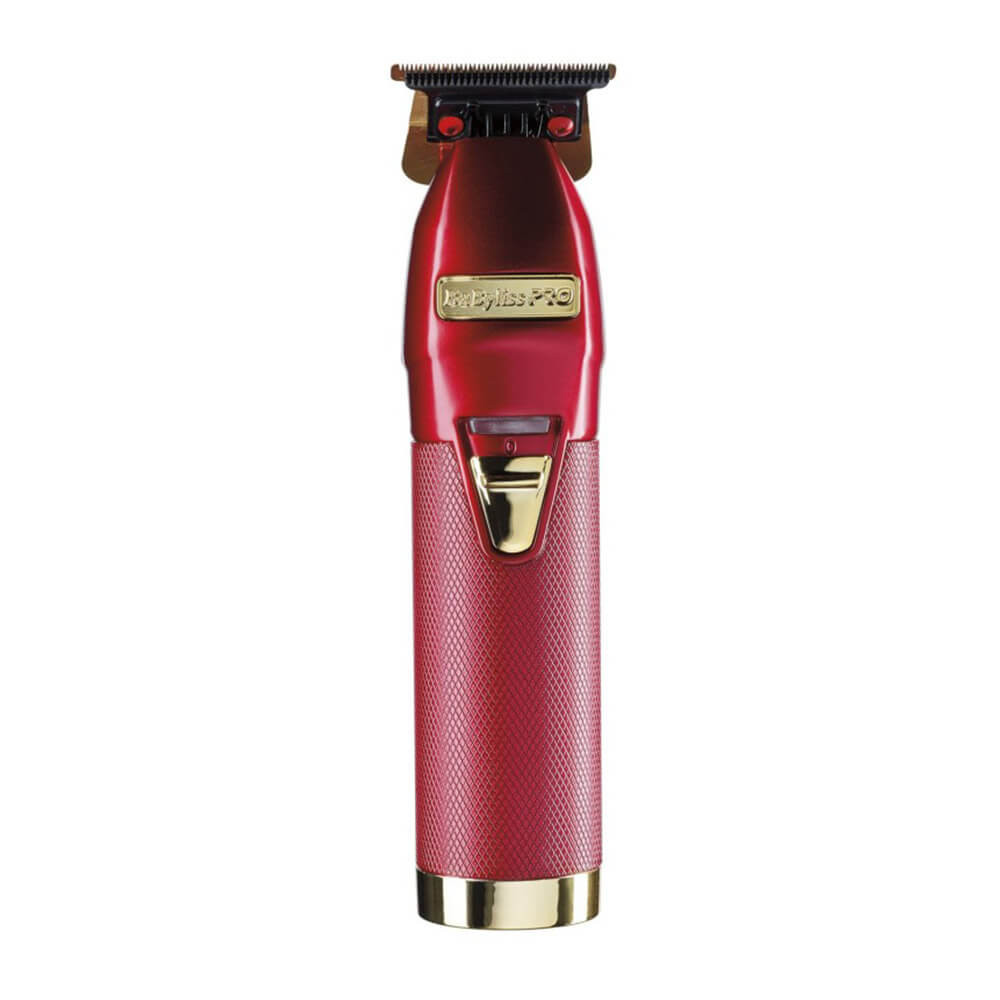 Триммер Pro Red FX Skeleton Outliner BaByliss FX7870RE