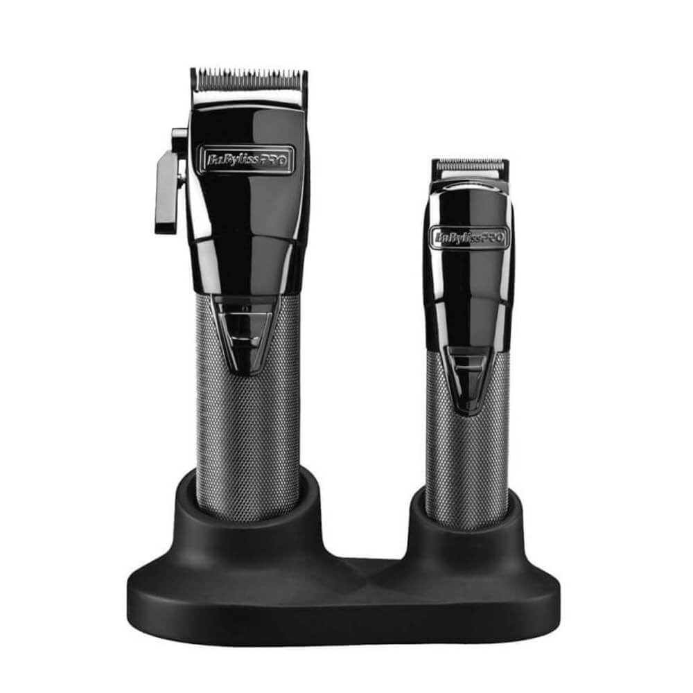 Набір Машинка д / стр.FX8700BE + Тример FX788 BaByliss