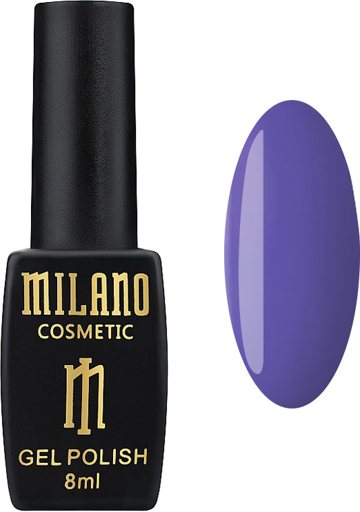 Гель-лак 263 Milano, 8 мл