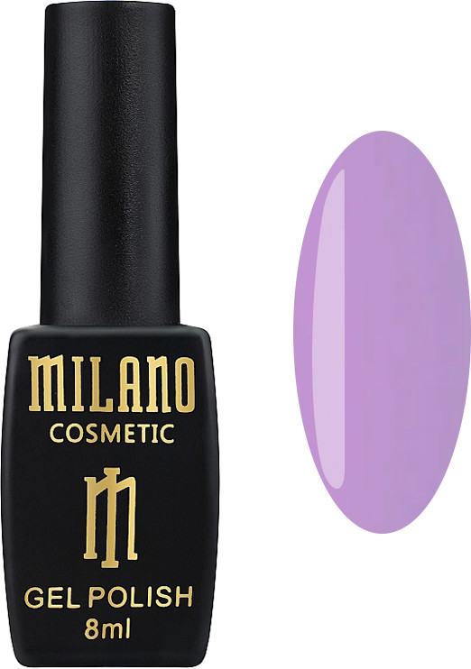 Гель-лак 266 Milano, 8 мл