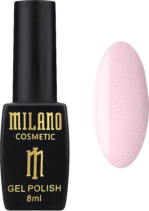 Гель-лак Magic Sand №05 Milano, 8 мл