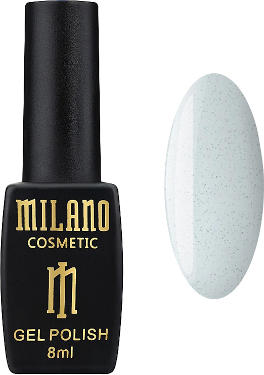 Гель-лак Magic Sand №06 Milano, 8 мл