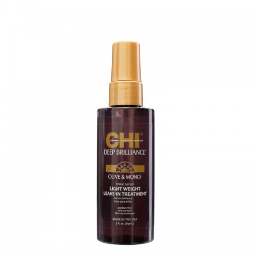 Шелк для волос Shine Serum DB CHI, 89 мл
