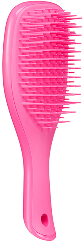 Щетка для волос The Wet Detangler Mini Dopamine Pink Tangle Teezer&Barbie 