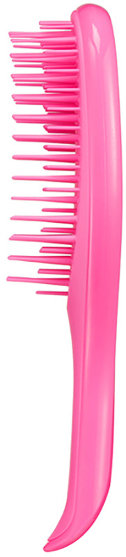 Щетка для волос The Wet Detangler Mini Dopamine Pink Tangle Teezer&Barbie Фото 2