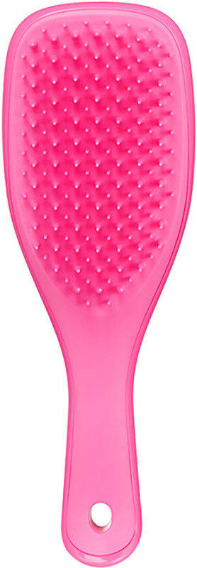 Щетка для волос The Wet Detangler Mini Dopamine Pink Tangle Teezer&Barbie Фото 4