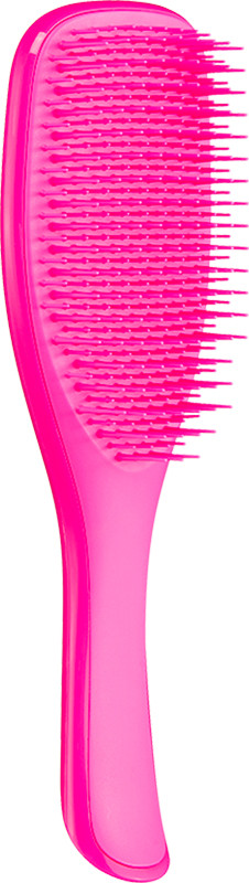 Щетка для волос The Wet Detangler Dopamine Pink  Tangle Teezer&Barbie