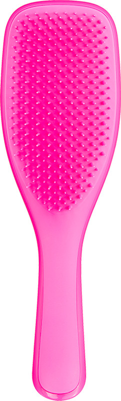 Щетка для волос The Wet Detangler Dopamine Pink  Tangle Teezer&Barbie  Фото 4 