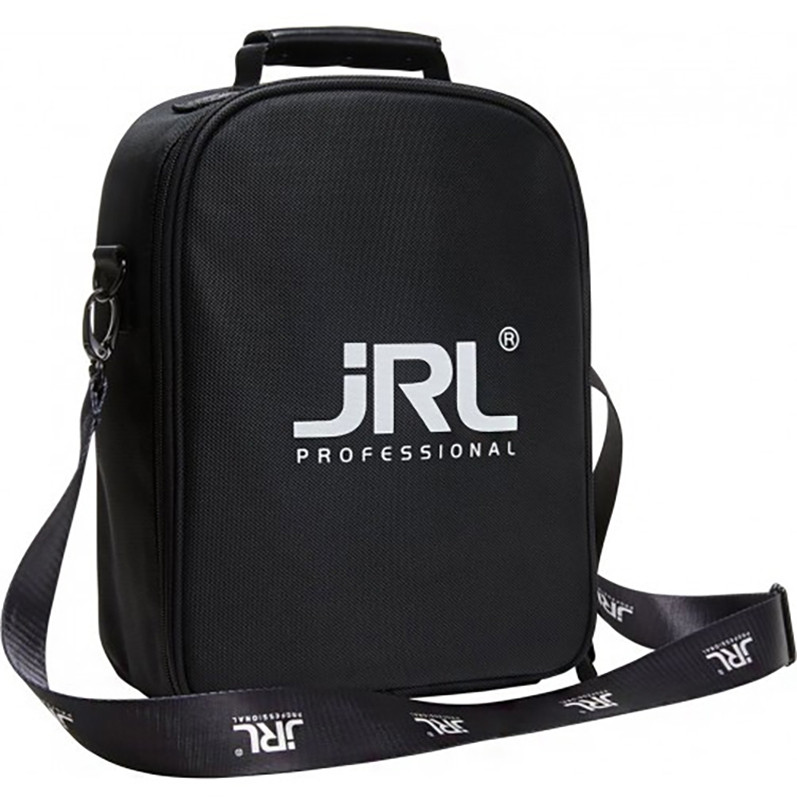 Набір JRL в кейсі з феном JRL-FP2020L та розпилювачем JRL-A16  Фото 3 
