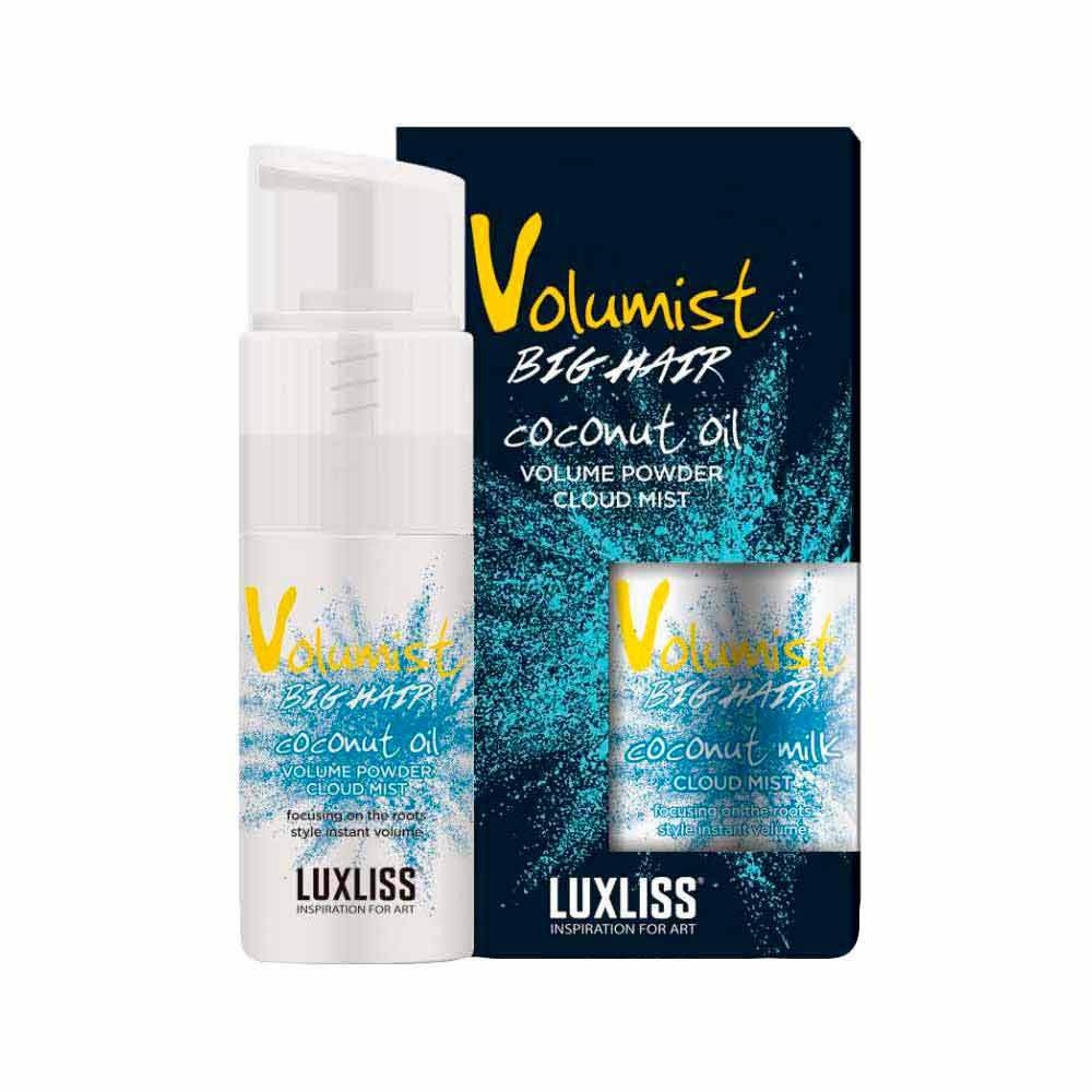 Порошок для обьема Luxliss, 12 гр на beauty-prof.com Порошок для обьема Luxliss, 12 гр