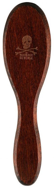 Щітка для волосся для фейду Fade Brush The BlueBeards Revenge на beauty-prof.com Фото 2 Щітка для волосся для фейду Fade Brush The BlueBeards Revenge Фото 2
