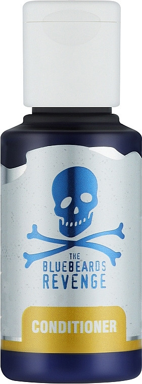 Кондиционер The Bluebeards Revenge, 50 мл