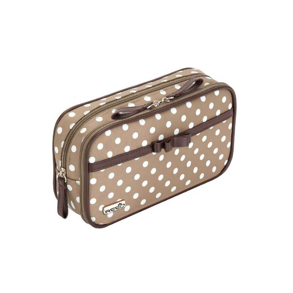Косметичка Tiffany  20х6,5х11 см ТМ REED
