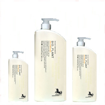 Шампунь проти лупи Anti-dandruf 1000ml Bio Plant