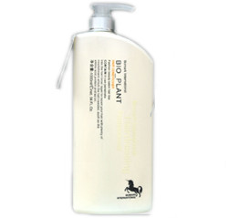 Кондиціонер відновлюючий 1000ml Bio Plant