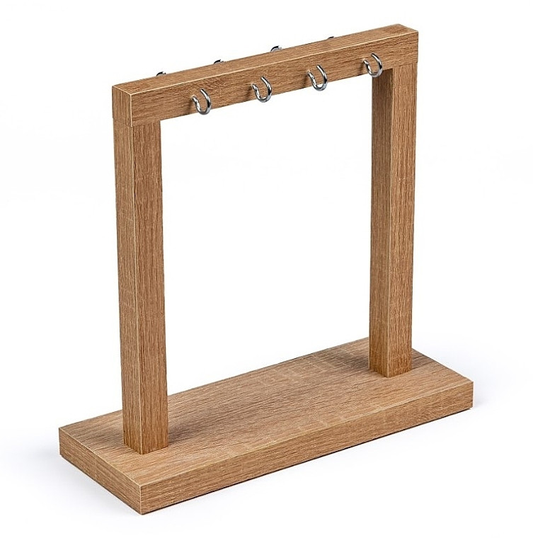 Держатель для типс ECO STAND TIPS 240х240(Н)х90мм (светлый)