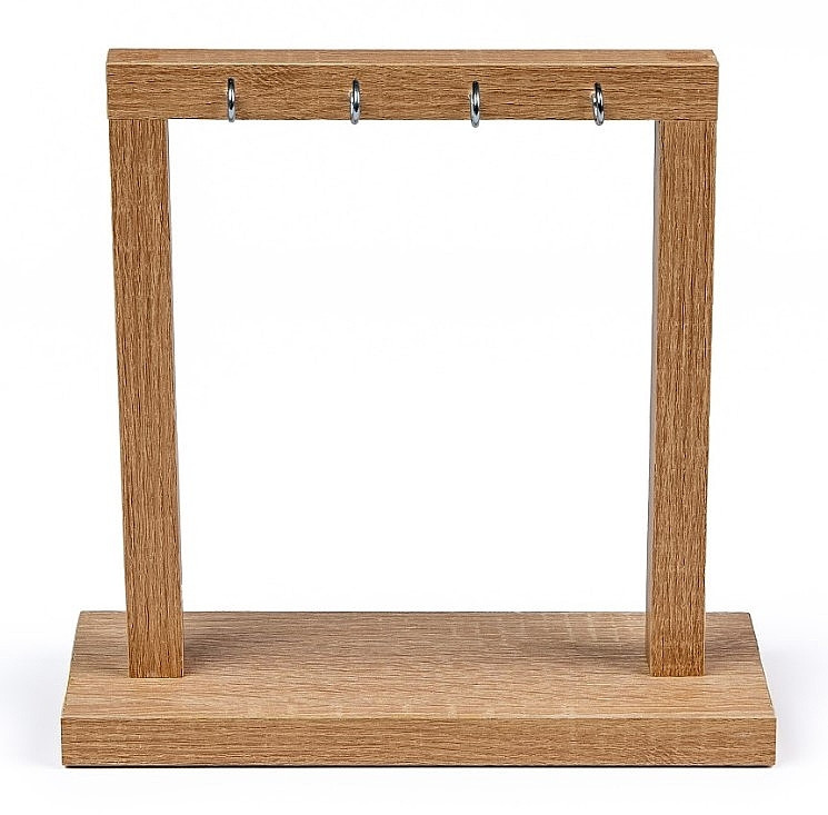 Держатель для типс ECO STAND TIPS 240х240(Н)х90мм (светлый) на beauty-prof.com Фото 2 Держатель для типс ECO STAND TIPS 240х240(Н)х90мм (светлый) Фото 2
