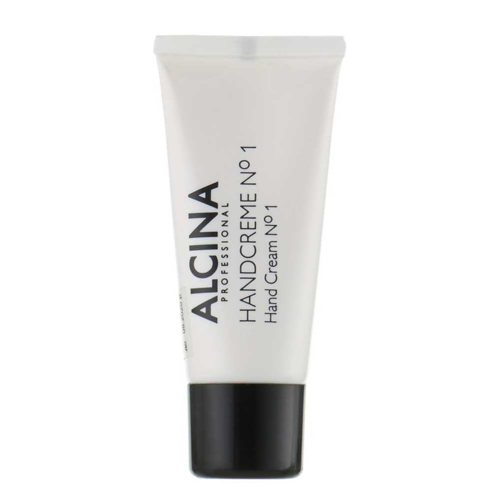 Крем для рук Hand creme №1 Alcina, 50 мл
