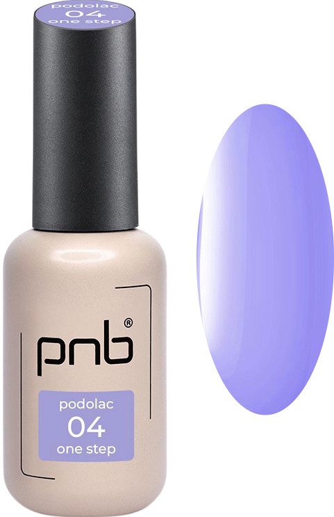 Однофазный гель-лак Podolac One Step 04 PNB, 8 мл