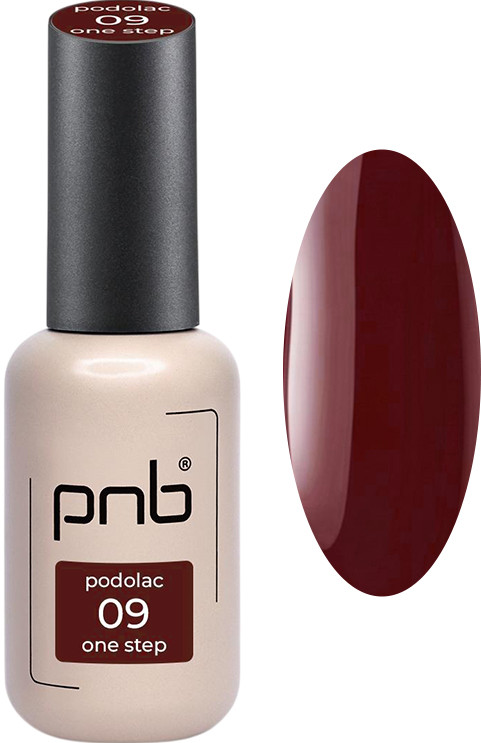 Однофазный гель-лак Podolac One Step 09 PNB, 8 мл