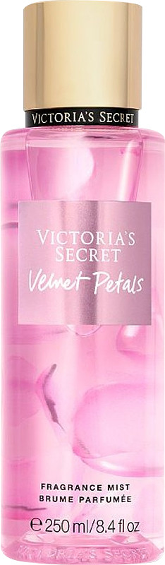 Спрей для тела Velvet Petels Victoria’s Secret, 250 мл