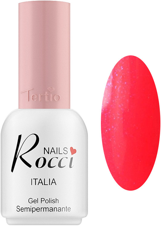 Гель-лак Rocci №069 Tertio, 10 мл