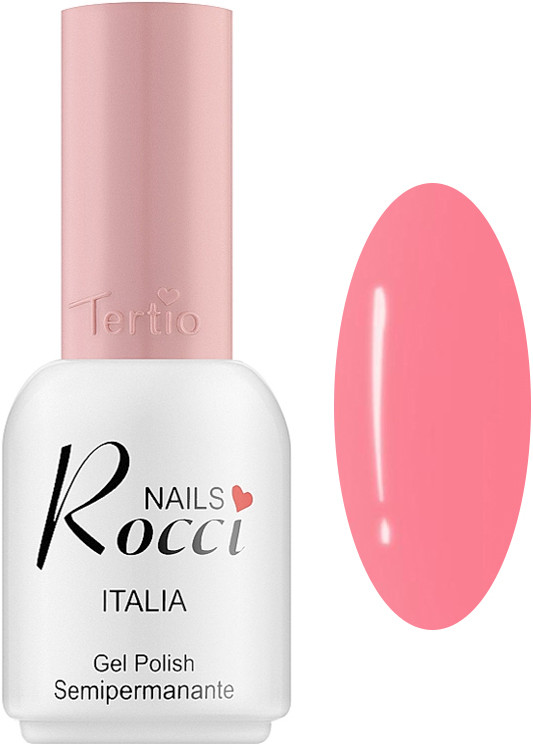 Гель-лак Rocci №075 Tertio, 10 мл