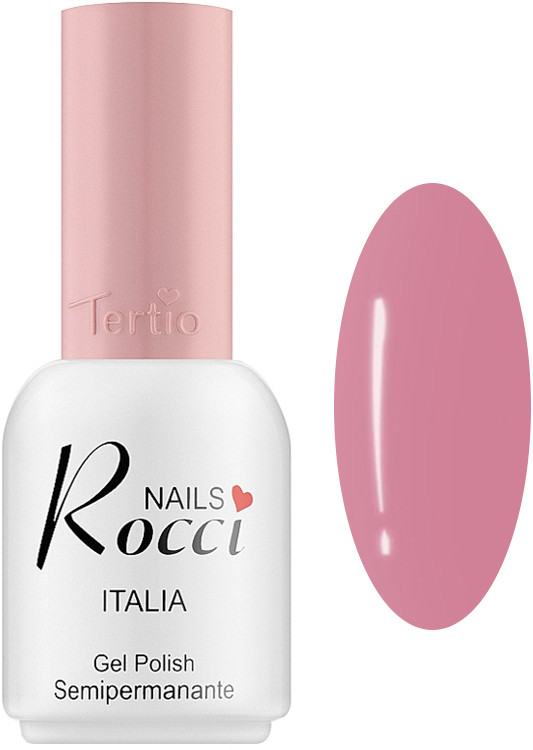 Гель-лак Rocci №076 Tertio, 10 мл