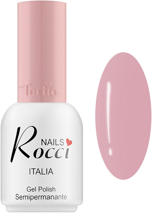 Гель-лак Rocci №080 Tertio, 10 мл