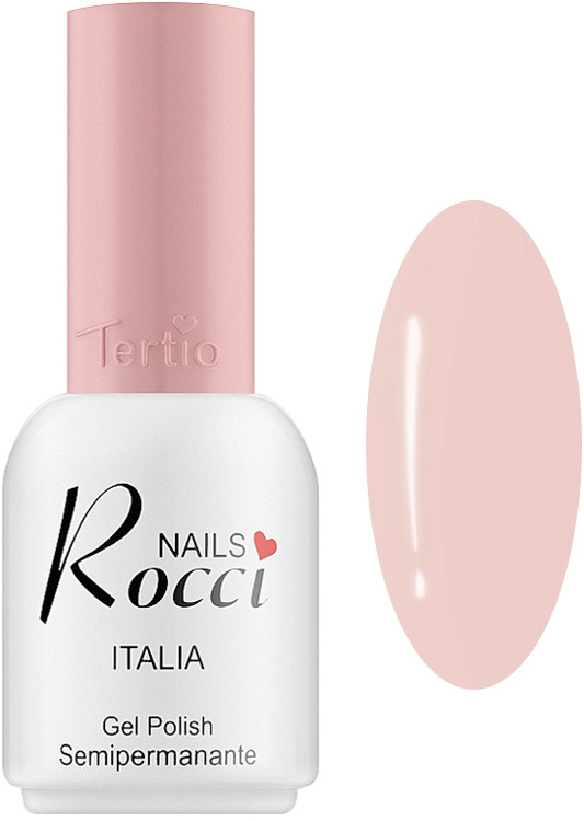 Гель-лак Rocci №082 Tertio, 10 мл