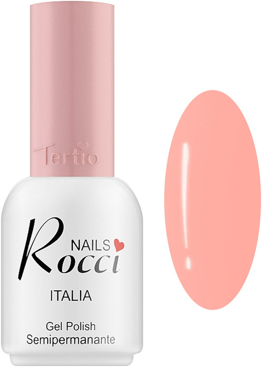 Гель-лак Rocci №089 Tertio, 10 мл