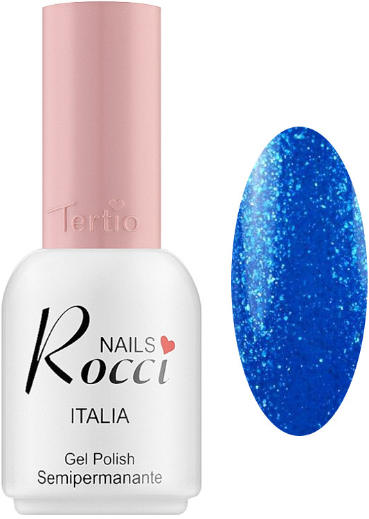 Гель-лак Rocci №091 Tertio, 10 мл
