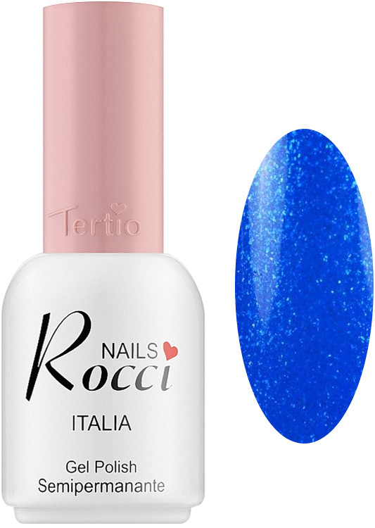 Гель-лак Rocci №093 Tertio, 10 мл