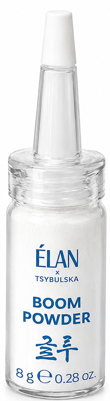 Пудра для корейського ламінування вій BOOM POWDER ELAN ELAN, 8 г
