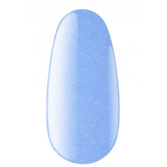 Гель-лак для ногтей Blue B140 Kodi, 12 мл