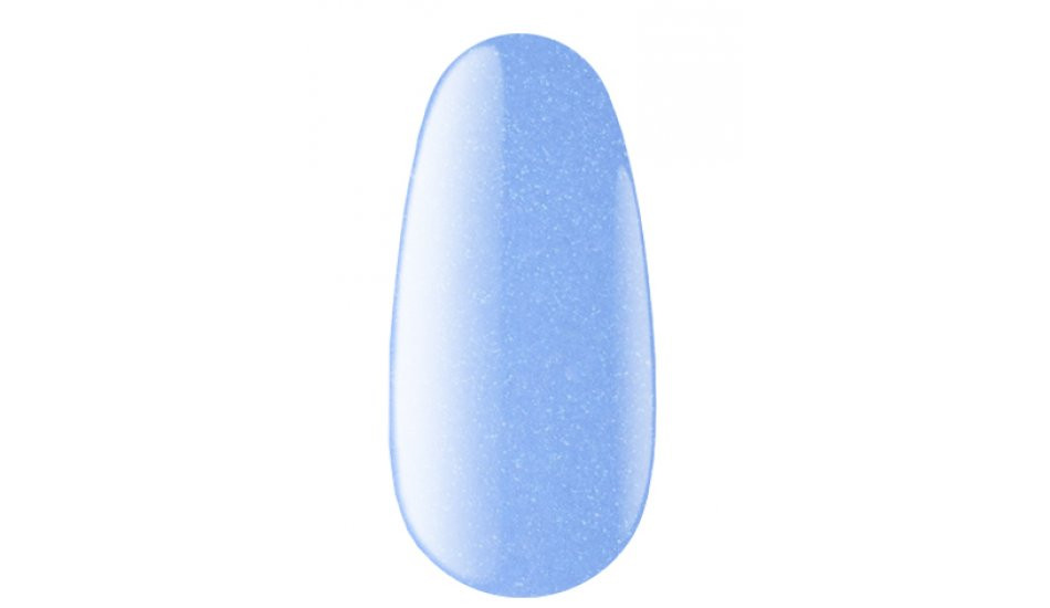 Гель-лак для ногтей Blue B140 Kodi, 8 мл