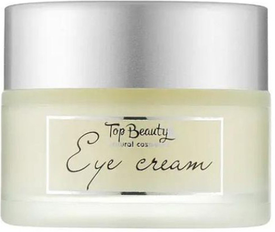 Крем для шкіри навколо очей Top Beauty, 15 мл