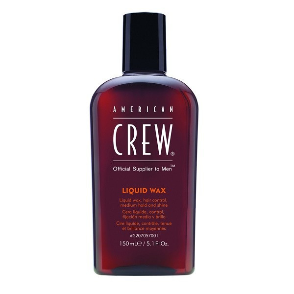 Воск жидкий Classic Liquid Wax 150 мл (American Crew)