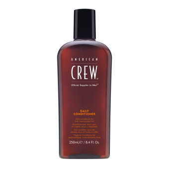 Кондиционер ежедневный / Daily Conditioner, 450 мл (American Crew)